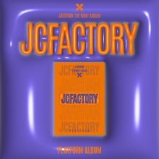 [PLATFORM] Jaechan (DKZ) - JCFACTORY - mini album Vol.1