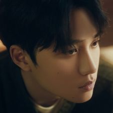 D.O (EXO) - ANTICIPATION - mini album Vol. 2 - [NOTE ver. - A Ver.]
