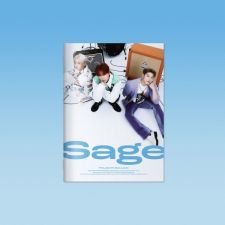 FTISLAND - Sage - mini album vol.9