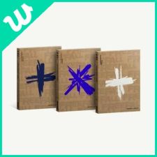 [WEVERSE SET] TXT - THE NAME CHAPTER : FREEFALL