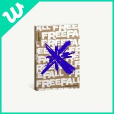 [WEVERSE SET] TXT - THE NAME CHAPTER : FREEFALL (GRAVITY Ver.)
