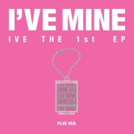 IVE - I'VE MINE (PLVE Ver.)