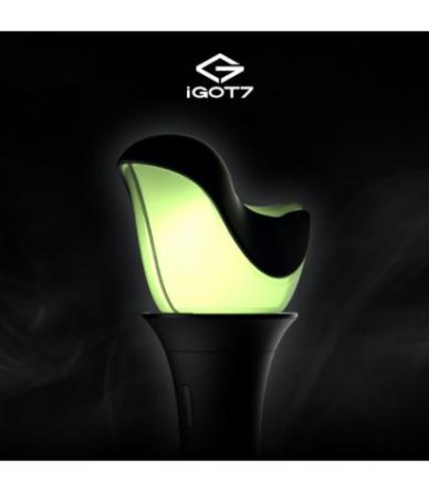 GOT7 - Official Lightstick V.3