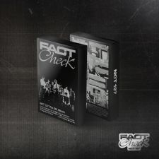 [QR] NCT 127 - FACT CHECK 