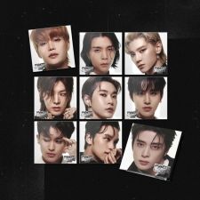 NCT 127 - FACT CHECK (Exhibit Ver.)