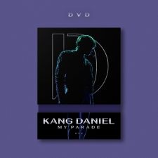 [DVD] KANG DANIEL - MY PARADE