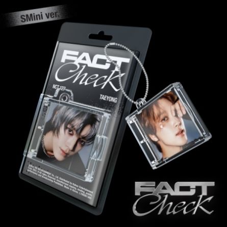 [SMINI] NCT 127 - FACT CHECK