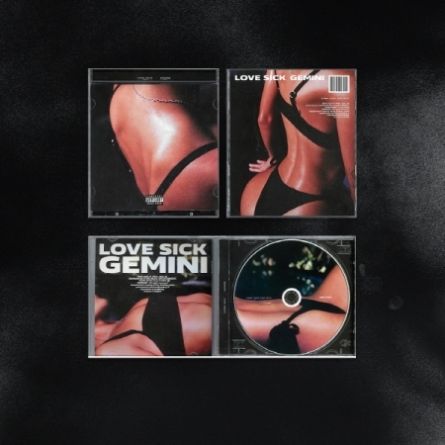 GEMINI - LOVE SICK