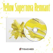 TOUCHED - YELLOW SUPERNOVA REMNANT