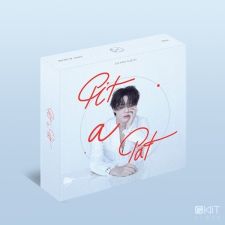 [KIT] XIA : Pit A Pat - Mini Album Vol. 2