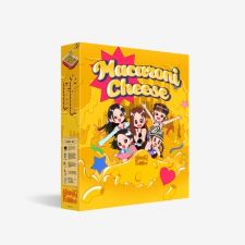 YOUNG POSSE - Macaroni cheese