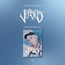[PLVE] VIVIZ - Versus - Mini Album Vol.4