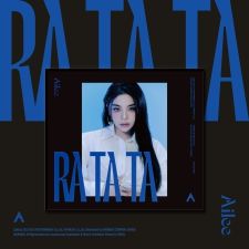Ailee - RA TA TA - Single Album
