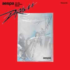 [DRAMA] aespa - DRAMA - Mini Album Vol.4