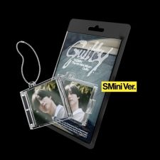 [SMINI] Taemin (SHINee) - Guilty - Mini Album Vol.4