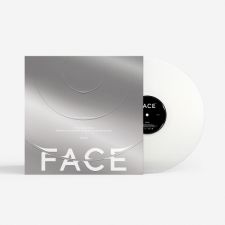 [LP] Jimin (BTS) - FACE - Vinyl Album Ver.