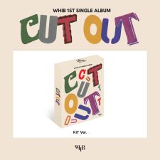 [KIT] WHIB - Cut Out - Mini Album Vol.1 