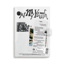 [DIARY] WayV - On My Youth - Album Vol.2