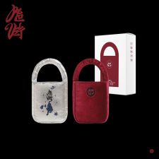 [LIMITÉE] Red Velvet - What A Chill Kill (Bag Ver.) - Album Vol.3