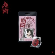 [SMINI] Red Velvet - What A Chill Kill - Album Vol.3