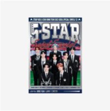Stray Kids - Poster Book - ★★★★★ (5-STAR Seoul Special)
