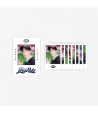 Stray Kids - Photocard Case Set - ★★★★★ (5-STAR Seoul Special)