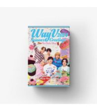 WayV - 2024 Season's Greetings 