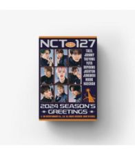 NCT 127 - 2024 Season's Greetings 