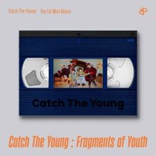 Catch The Young - Catch The Young : Fragments of Youth