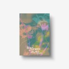 YUJU - Fragrance of 2024 from YUJU - 2024 Season's Greetings