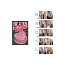 Ryu Su Jeong - Trading Card Set [HAPPY BIRTHDAY TO RYU]