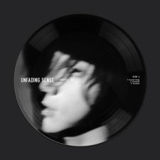 [LP] Yesung (SUPER JUNIOR) - Unfading Sense - Vinyl Album Ver.