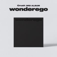 Crush - wonderego - Album Vol.3