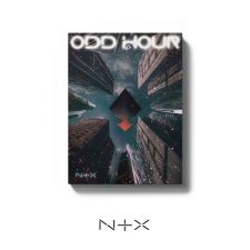 NTX - ODD HOUR - Album Vol.1