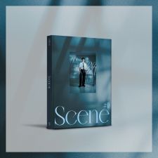 DAWON (SF9) - Scene #0 - Photobook