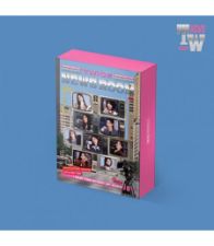 TWICE - Twice News Room- 2024 Season's Greetings