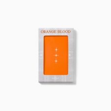 ENHYPEN - ORANGE BLOOD (Weverse Albums ver.) - Mini Album Vol.7