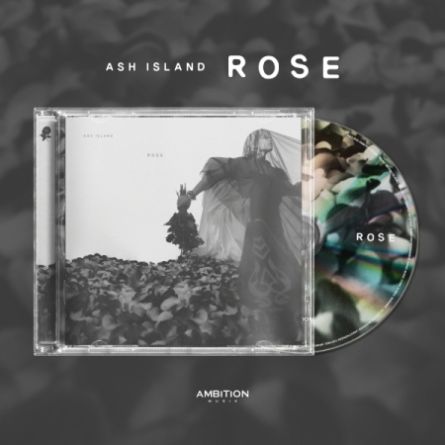 Ash Island - ROSE