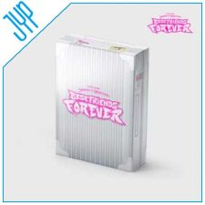 [POB JYP] ITZY - Best Friends Forever - 2024 Season's Greetings 