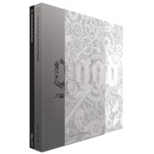 g.o.d. - 15th Anniversary Reunion Concert Special ［5DVD+CD+photobook］