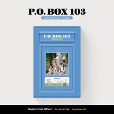 KEP1ER - P.O. BOX 103 - 2024 Season's Greetings