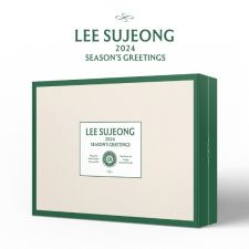Lee Sujeong - 2024 Season's Greetings
