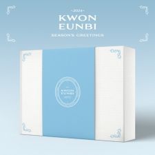 Kwon Eunbi - 2024 Season's Greetings