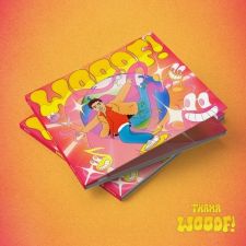 THAMA - WOOOF! - Album Vol.2