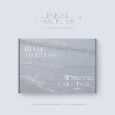REN - BRIGHT SANDGLASS - 2024 Season's Greetings