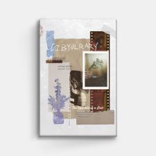 Moonbyul (MAMAMOO) - Libyulrary - 2024 Season's Greetings