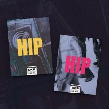 DKB - HIP - Mini Album Vol.7