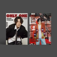 Bang Yedam - ONLY ONE - Mini Album Vol.1