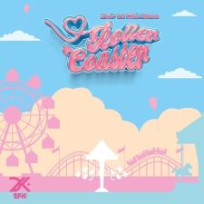 24K+ - Roller Coaster - Mini Album Vol.1