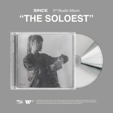 SINCE - THE SOLOEST